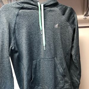 Adidas sweatshirt